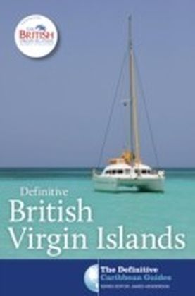 Definitive British Virgin Islands main product photo