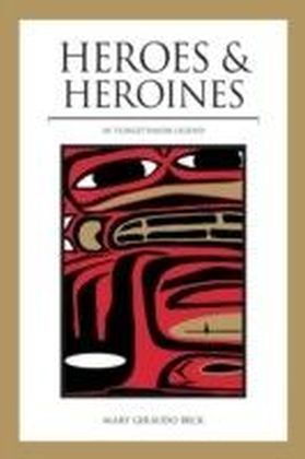 Heroes and Heroines main product photo