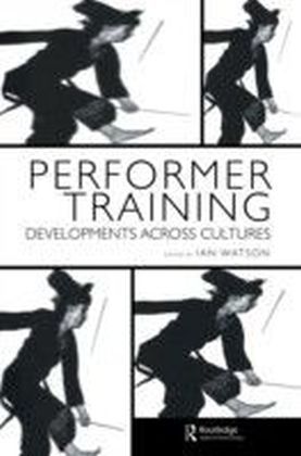 Performer Training main product photo