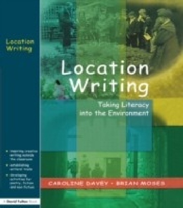 Location Writing main product photo