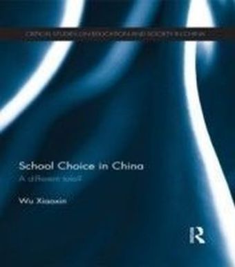 School Choice in China