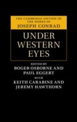 Under Western Eyes