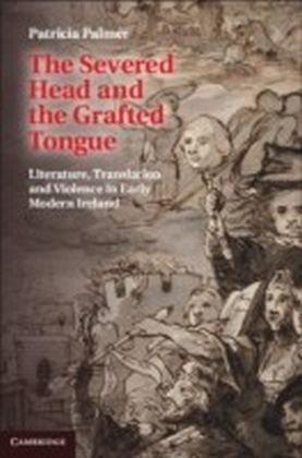 Severed Head and the Grafted Tongue main product photo