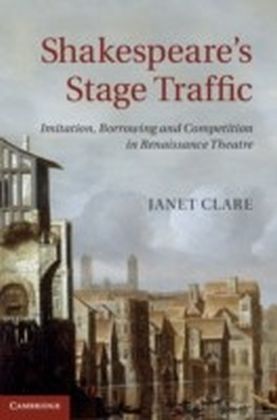 Shakespeare's Stage Traffic