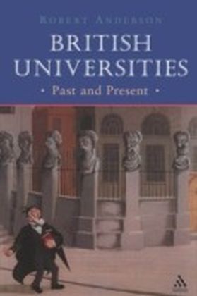 British Universities Past and Present