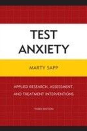 Test Anxiety