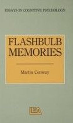 Flashbulb Memories