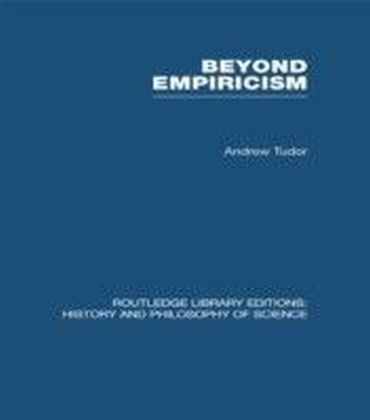 Beyond Empiricism main product photo