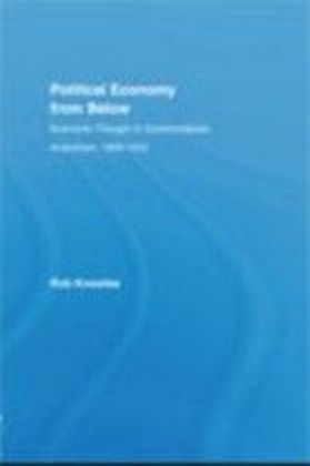 Political Economy from Below