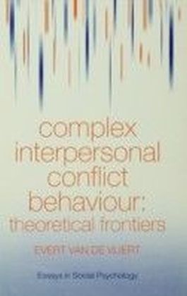Complex Interpersonal Conflict Behaviour
