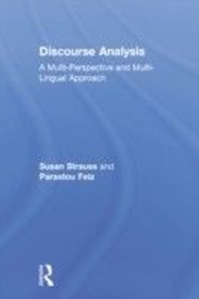 Discourse Analysis