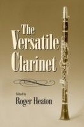 Versatile Clarinet