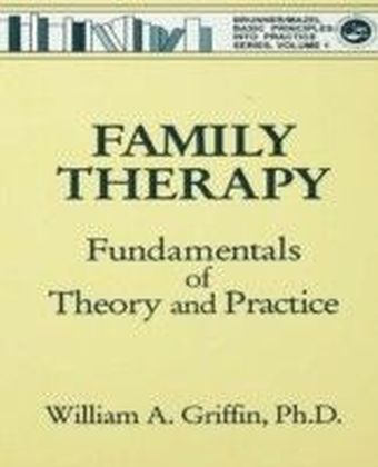 Family Therapy main product photo