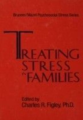 Treating Stress In Families.........