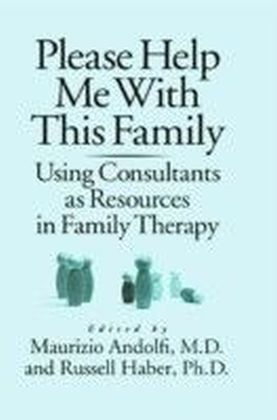 Please Help Me With This Family