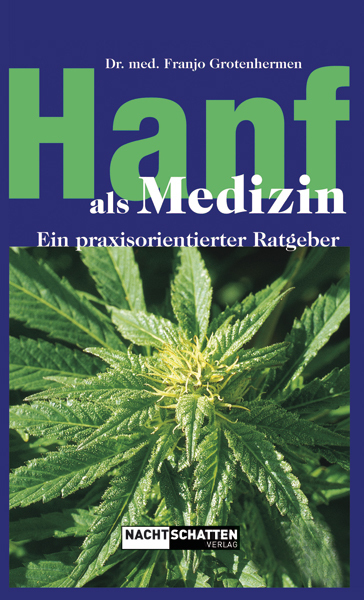 Hanf als Medizin main product photo