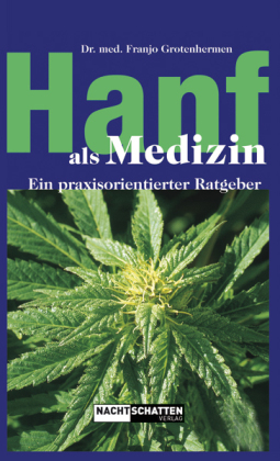 Hanf als Medizin