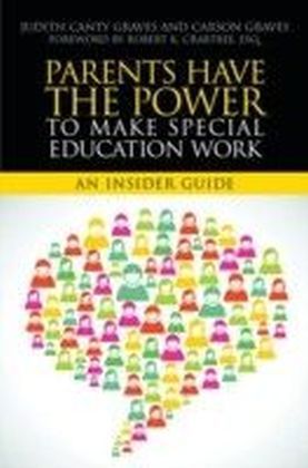 Parents Have the Power to Make Special Education Work