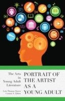 Portrait of the Artist as a Young Adult