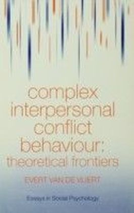 Complex Interpersonal Conflict Behaviour