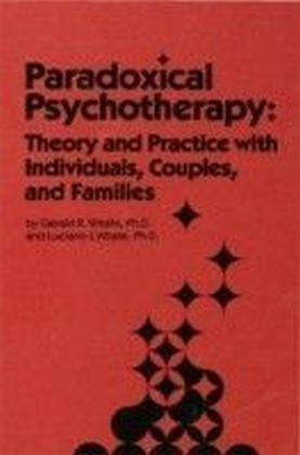 Paradoxical Psychotherapy
