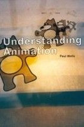 Understanding Animation main product photo