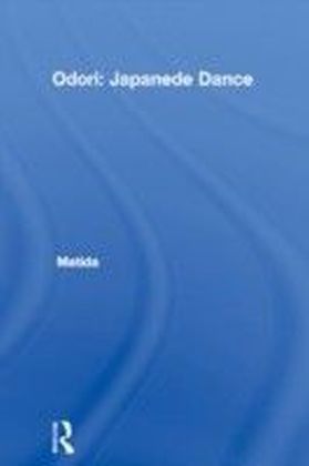 Odori: Japanede Dance