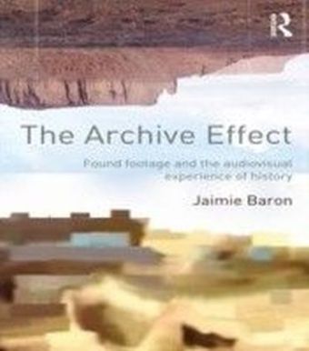 Archive Effect