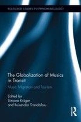Globalization of Musics in Transit
