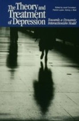 Theory and Treatment of Depression main product photo