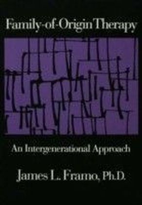 Family-Of-Origin Therapy