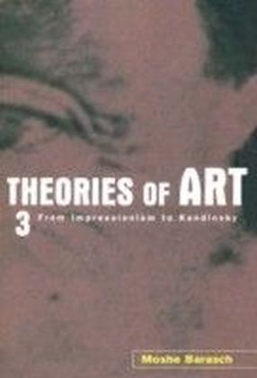 Theories of Art main product photo
