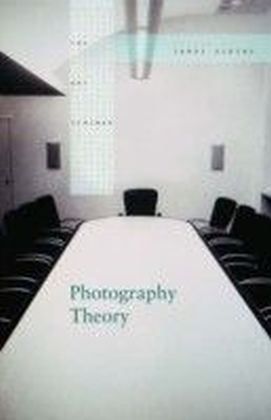 Photography Theory main product photo