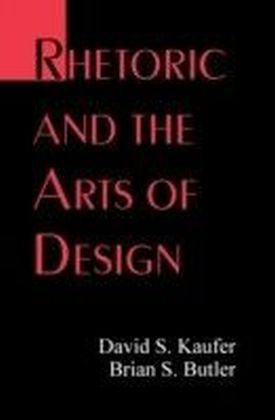 Rhetoric and the Arts of Design main product photo