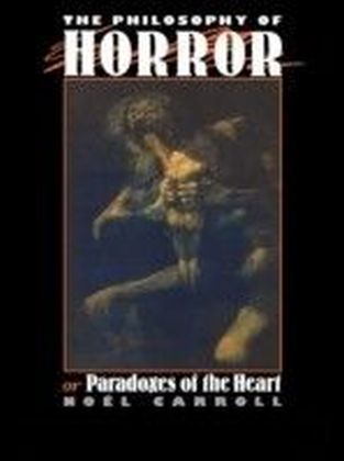 Philosophy of Horror