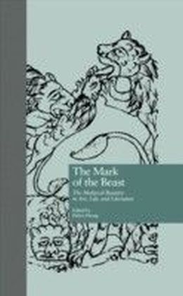 Mark of the Beast main product photo