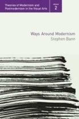Ways Around Modernism main product photo