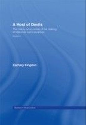 Host of Devils