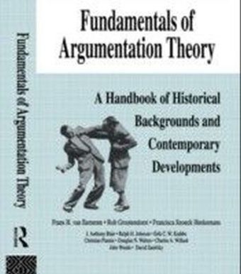 Fundamentals of Argumentation Theory