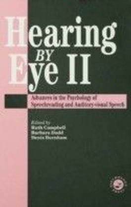 Hearing Eye II