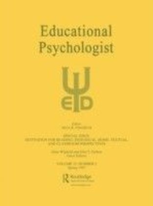Motivation for Reading: Individual, Home, Textual, and Classroom Perspectives main product photo