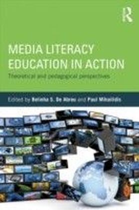 Media Literacy Education in Action main product photo