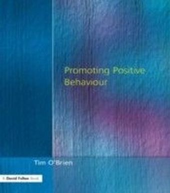 Promoting Positive Behaviour main product photo