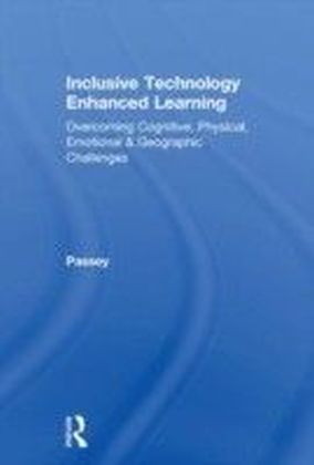 Inclusive Technology Enhanced Learning