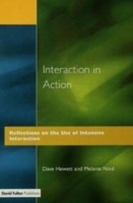 Interaction in Action
