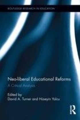 Neo-liberal Educational Reforms