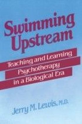 Swimming Upstream