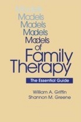 Models Of Family Therapy