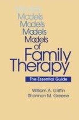 Models Of Family Therapy