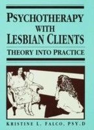 Psychotherapy With Lesbian Clients